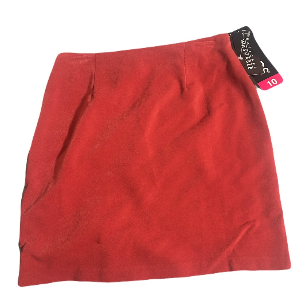 *Briggs Skirt